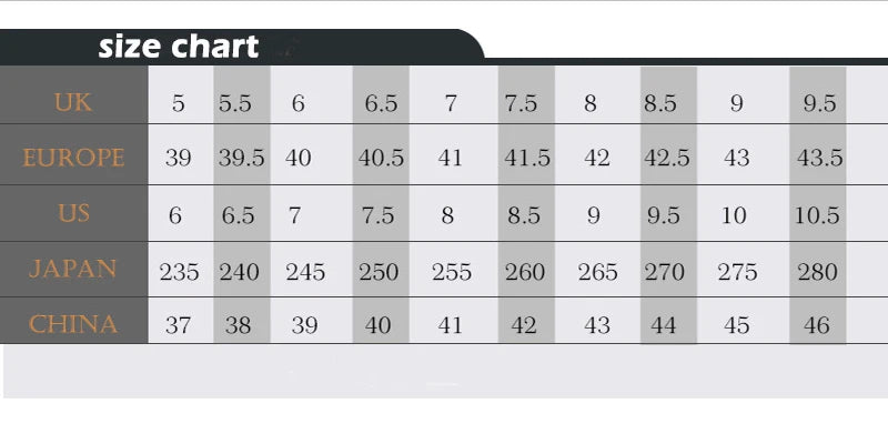 Pointure mocassin à tête cuivré