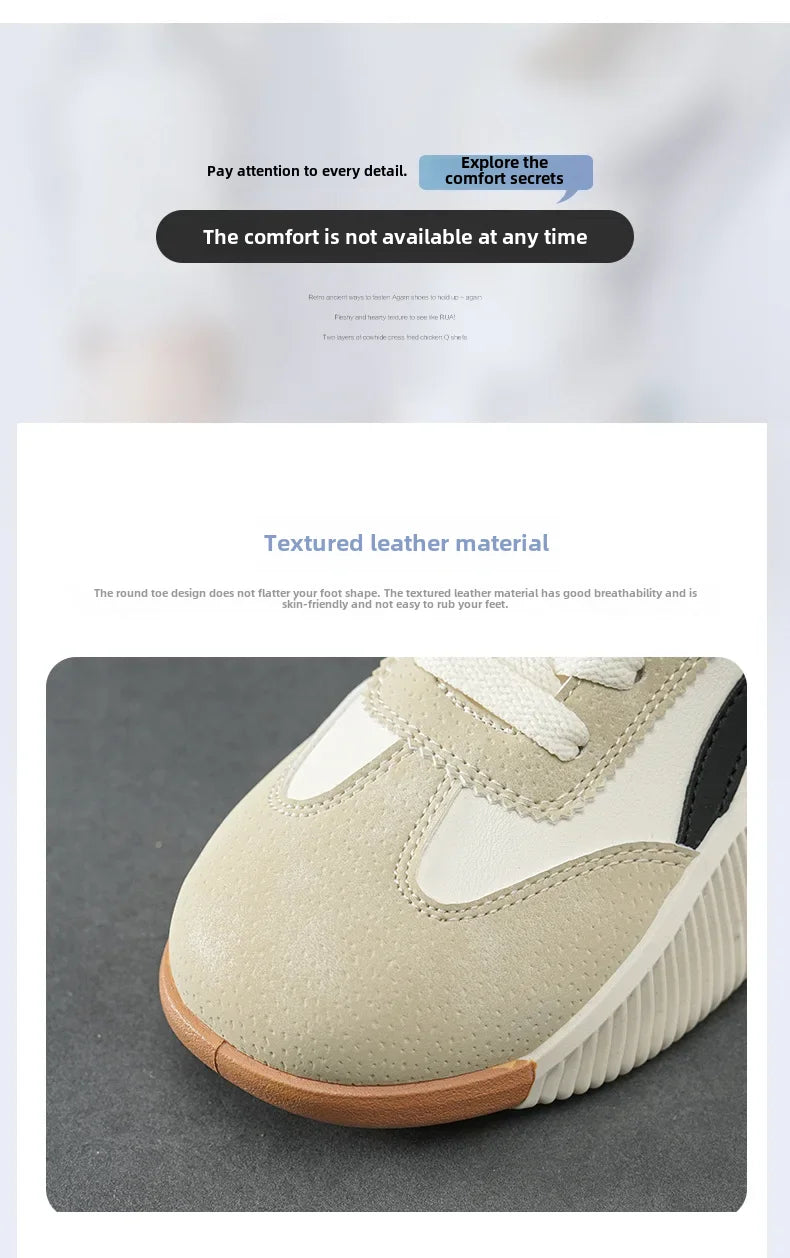 Mocassin basket femme